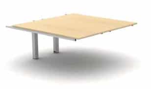 Infinity Conference Table extension