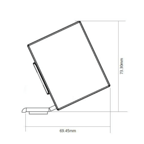 Linear Power Module Stylish Power Data And USB Charging