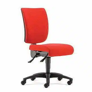Mayb Task Chair Without Arm Rests