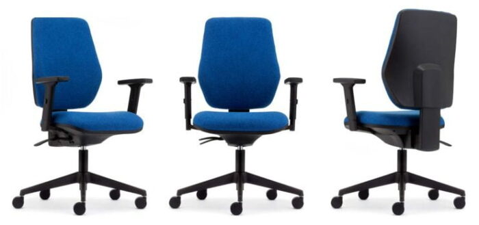 Meteor Task Chairs