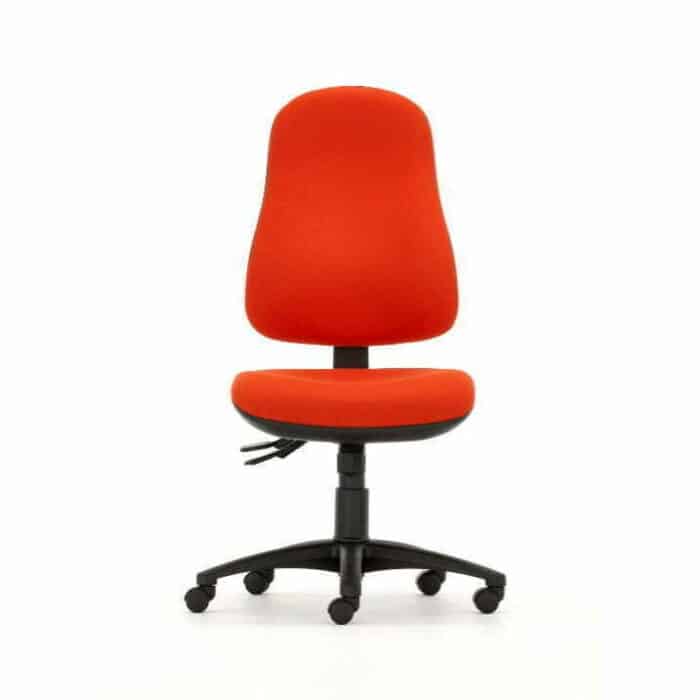Orthopaedica 90 Series Back Care Chair Without Arms