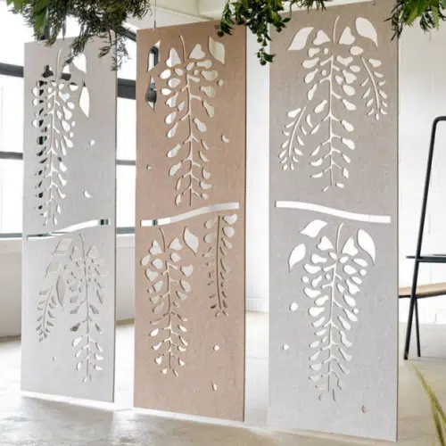 Puzzle Acoustic Panels
