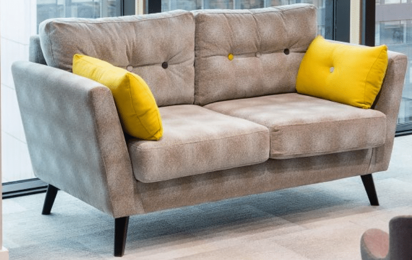 Urban Soft Seating showing two seater sofa