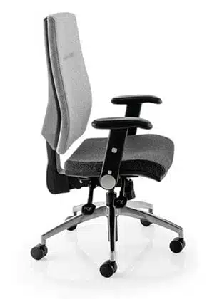 Vega Task Chair side view