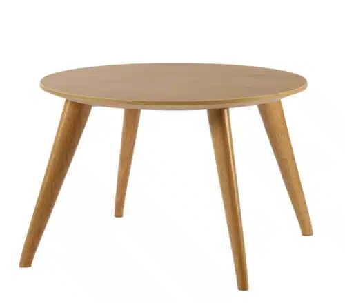 Yak Coffee Table - Circular